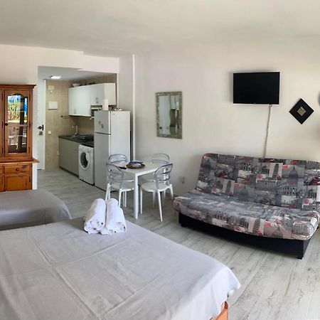Benal Beach Benalmádena Extérieur photo