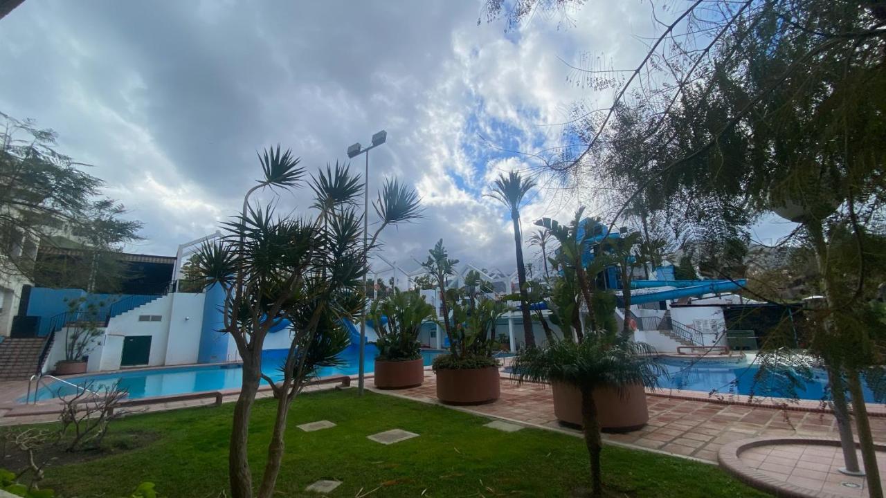 Benal Beach Benalmádena Extérieur photo