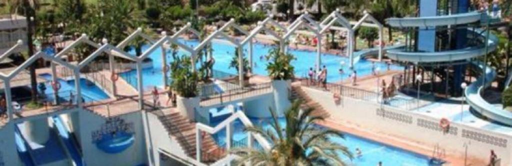 Benal Beach Benalmádena Extérieur photo