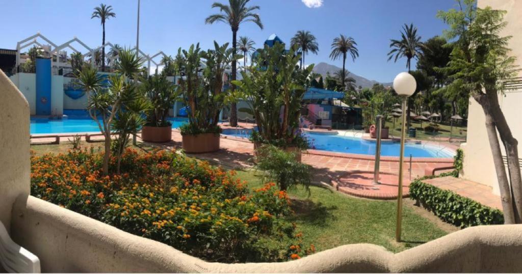 Benal Beach Benalmádena Extérieur photo
