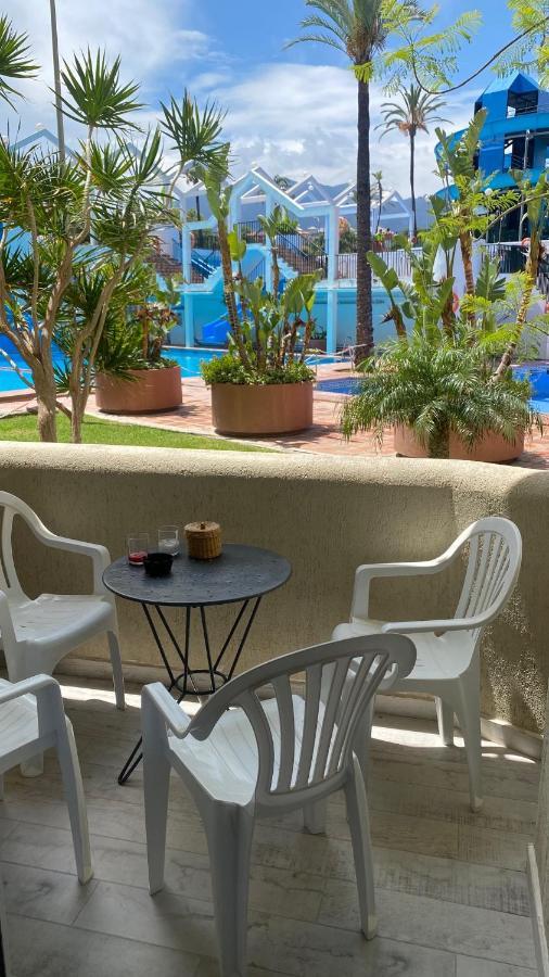 Benal Beach Benalmádena Extérieur photo