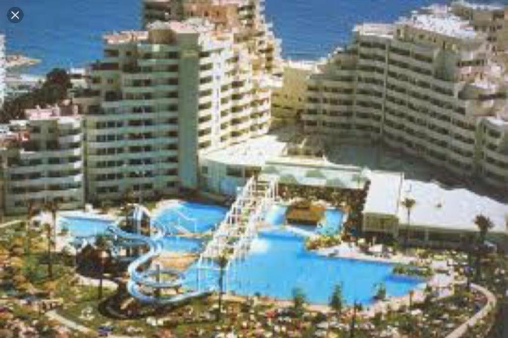 Benal Beach Benalmádena Extérieur photo